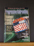 Progressive Railroading 1999 July Transit turns a corner Coal's still King