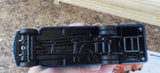Corgi Classic Granville Tours Bedford OB Coach 97108 Commercials from Corgi