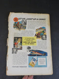 Railroad Magazine 1939 April Virginian RY KCS CGN C&O