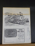 NMRA Bulletin 1978 September Loco Engineering & Design realistic Operation Pt1