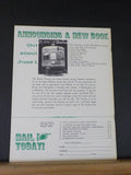 Electric Traction Quarterly 1965 Spring Berlin Street Railway by Cummings