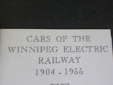 Canadian Rail #220 April 1970 Canadian Railroad Historical Society