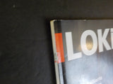 Loki Magazine 1993 4 Getreidesilowagen Lawrence of Arabia