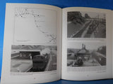 Branch Lines Of Somerset by Colin Maggs w/ dust jacket
