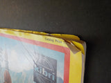 Kibri 1971/72 Catalog Model Railroad Accessories HO + N Gauge
