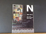 Norfolk and Western Railway Company Annual Report 1979 N&W