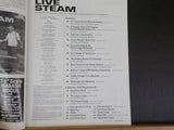 Live Steam Magazine 1993 May/June 1 1/2 Scale Nickel Plate Berkshire