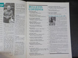 TTOS Bulletin Vol 29 #4 1994 July Toy Train Operating Society