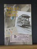 NRHS Bulletin 1998 V63 #4 Ocean City Electric MA&PA