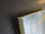 Clinchfield Country by Steve King w dust jacket 1988  128 pages
