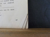 Norfolk and Western Magazine 1964 February    Cut Cover