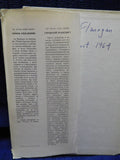 Varosi Kozlekedes 1962? 280 pages Indexed Dust jacket has damage Budapest?