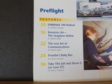 Airways Magazine 2004 May #99 Pilot Hiring Kenmore Air Convair-Liner