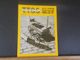 TTOS Bulletin Vol 13 #1 1978 January Toy Train Operating Society