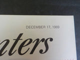 EMD Pointers 1969 December 17 Fuse Clamp Supplementary cab heat