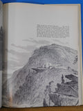 Rip Van Winkle Railroads By William Helmer Canajoharie & Catskill RR Catskill Mo
