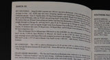 Flimsies West Issue #88 January 19, 1990 News Magazine of Western Railroading
