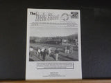 Western Pacific Feather River Rail Society The Train Sheet #48 1991 March April