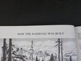 Rail Lore From and About The Friendly Railroad Southern Pacific