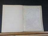 Norfolk and Western Railway Annual Report 37th Year ended December 31 1932  MAP