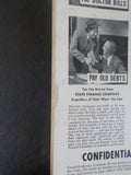 Railroad Telegrapher, The 1952 July Convention Issue