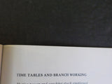 Princetown Branch by Anthony R Kingdom  Soft Cover