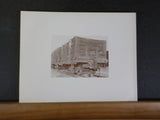 Freight Car Pictorial by Robert Wayner Soft Cover 111 Pages