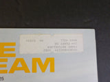Live Steam Magazine 1982 January Doble E14 steam car Turbine and Centrifugal Pu