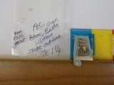Jaycees Alabama Southern Belle and man State outline PIN