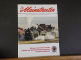 The Mainstreeter Northern Pacific Ry Historical Society Vol 32 #1 2013 Spring