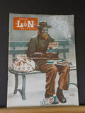 Louisville & Nashville Employee Magazine L&N 1949 January