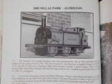 Sussex Narrow Gauge by Vic Mitchell & Keith Smith Narrow gauge branch lines HC