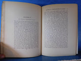 Book of The Railway by G.E. Mitton Hard Cover  1909 Fold out map