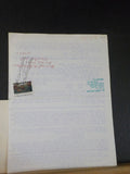 Narrow Gauge & Short Line Historical Society Newsletter 1975 Sept 6 Vol1 #1 Stap