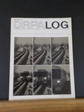 DRPA Log Magazine 1969 February Vol 4 #2 Reprint Delaware River Port Authority