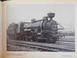 Locomotion by O.S. Nock A world survey of railway traction w/ Dust jacket