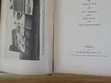 Diesel Electric Locomotive By Foell & Thompson 1946 685 pages HC