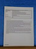 Rollsign Magazine of New England Transit News 1998 January February MBTA 1997 in