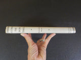 Along The Iron Trail by Frederick Richardson & F Nelson Blount    w/ dust jacket