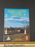 Bangor & Aroostook Railroad From Potatoes to Pulp Paper Ron Johnson   Soft Cover