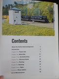 Basic Structure Modeling for Model Railroaders by Jeff Wilson A Model Railroader
