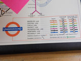 Story of London's Underground, The By John Day Dust Jacket 1972 revised enlarged