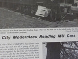 Era Headlights 1965 February Reading’s Rebuilt MU’s LBJ Requests Funds for High-