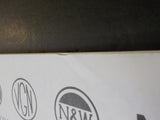 Norfolk and Western Historical Society Newsletter 1989 May June Passenger Geeps