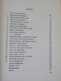 Mileposts On The Prairie Minneapolis & St Louis Railway by Frank Donovan HardCov