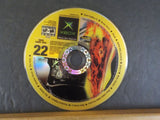 Official Xbox Magazine Demo Disc #22 September 2003 Soul Calibur I