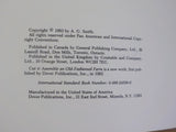 Cut & Assemble an Old Fashioned Farm in HO Scale full color Smith 9 bldgs Oversi