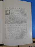 Mt. Tom and Mt. Tom Railroad Published by Holyoke Street Railway Co