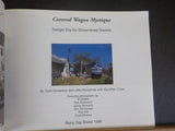 Covered Wagon Mystique Twilight Era for Streamlined Diesels   Soft Cover