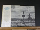 When Beauty Rode the Rails By Lucius Beebe & Charles Clegg w/ dust jacket